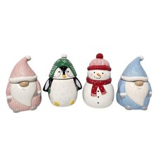 Luxury Festive Pink & Blue