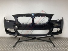 BMW 5 SERIES 2014 - 2017 LCI