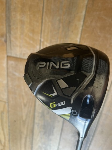 Ping g430 sft driver - g430, +