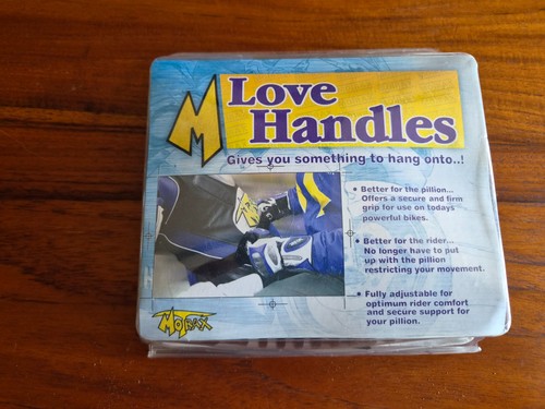 Love handles motorcycle - motorcycle, brand