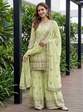 Salwar Kameez Pakistani Indian