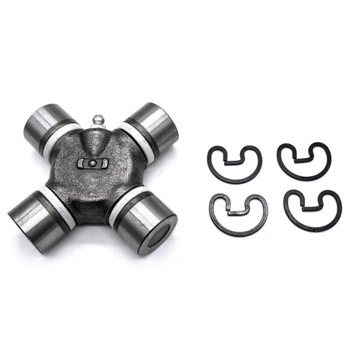 Front universal joint - front,