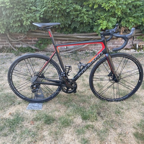Colnago v3rs campagnolo super - colnago,