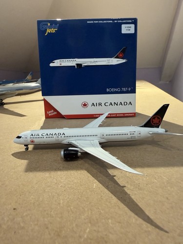 Air canada gemini jets 400 - canada,