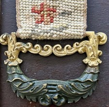 Antique French Tapestry