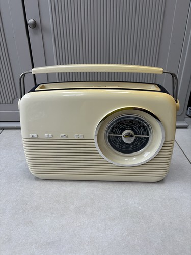 Bush tr82 vintage retro - vintage,