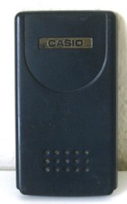 Casio Fx-82 Solar FRACTION Calculator.