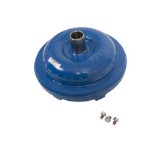Supermatic torque converters - supermatic,