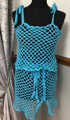 Holiday beach party - party, mesh