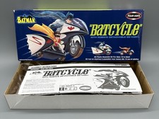 Batman Polar Lights Batcycle +