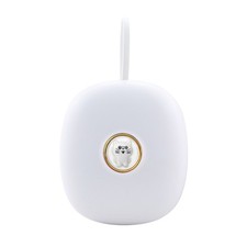 Silent Vibrating Alarm Clock