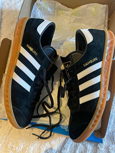 Adidas originals hamburg - adidas,