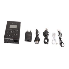 Landline Phone Call Recorder