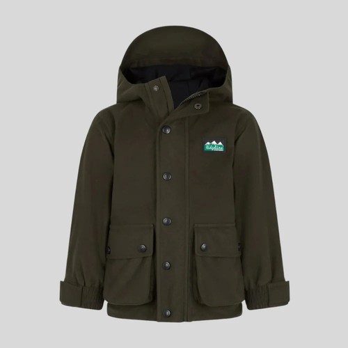 Ridgeline kids spiker jacket - ridgeline,