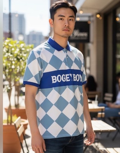 Bogey boys men - men's, athletic