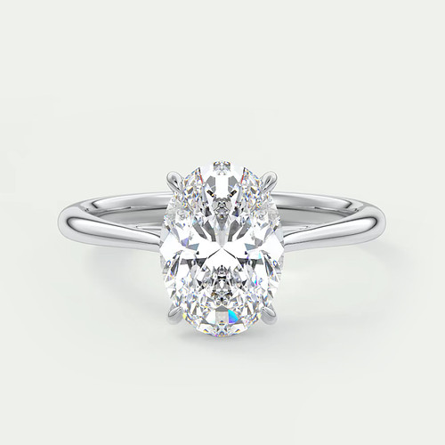 14k white gold women - 14k,