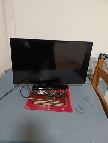 Polaroid smart tv - polaroid, 24"
