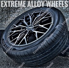 Bmf gtx alloy - 18", fits