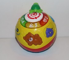 VTech Crawl & Learn Bright