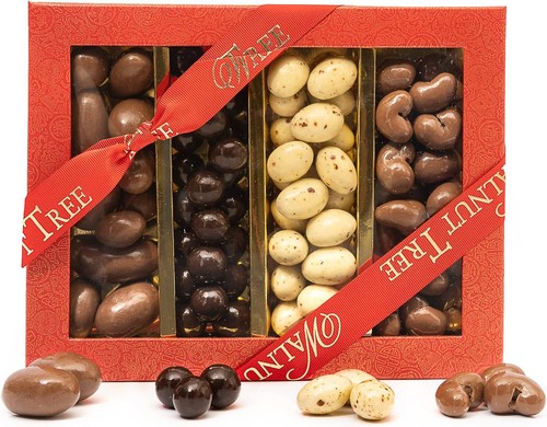Walnut tree gourmet - –,