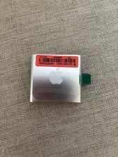 Apple iPod Nano 6th Generation