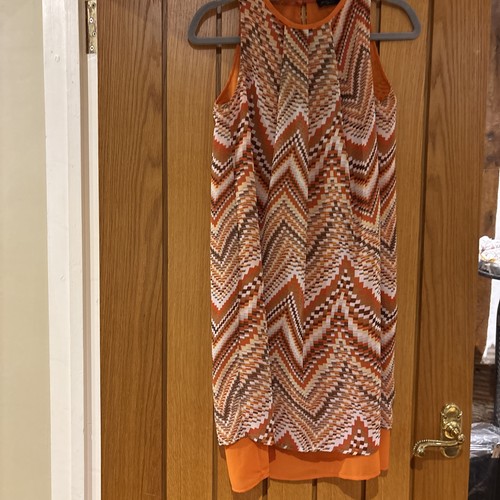 James lakeland orange - james,
