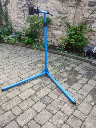 Park tool pcs - pcs‑9, home