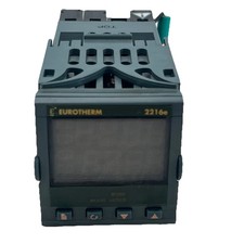 Eurotherm 2200 PID Temperature