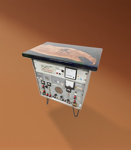 Cockpit voice recorder test - recorder,