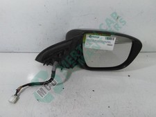 NISSAN QASHQAI MK2 (J11) 14-17