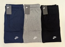 BRAND NEW NIKE EMBROIDERED