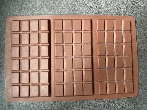 Barely used large silicon - barely,