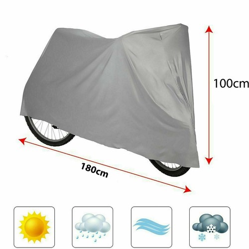 Waterproof universal bicycle - waterproof,