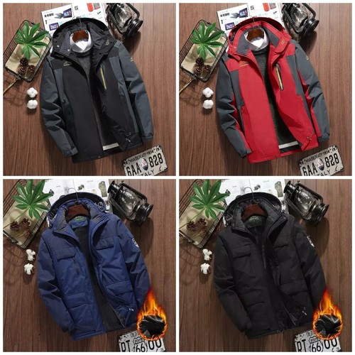 Mens jacket coats winter - coats,
