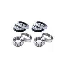 Trailer wheel bearings - trailer,