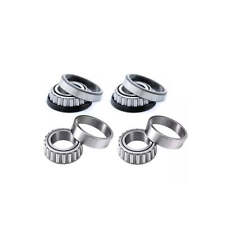 4x Trailer Wheel Bearings 44643 & 44643L 44643/44610 - JETSKI BIKE ATV QUAD