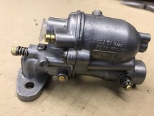 Suffolk Punch 1A Early vintage carb carburettor zenith 13TA villiers mower