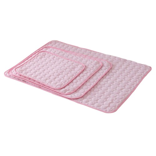 Pet cooling bed - cooling, dog