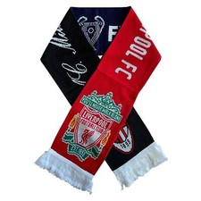 Champions league final - champions,