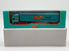 Corgi Superhaulers Mornflake