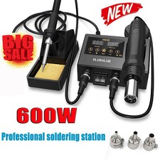 600W Soldering Station