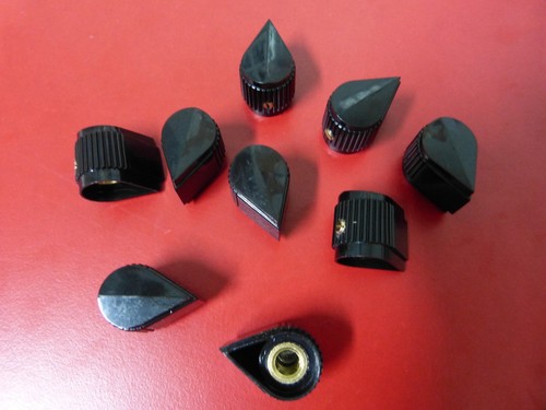 Selector knob for crumar 1 - selector,