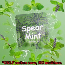 Stop Smoking Quit Vaping Breathing Necklace Stress Anxiety Relief Necklaces NEW