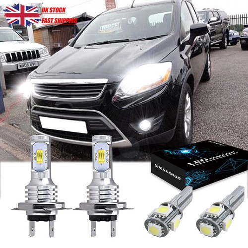 For ford kuga - 2008-2019, 501