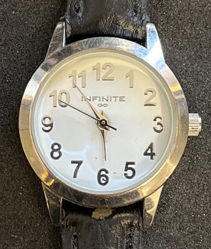 Vintage watch infinite - vintage,