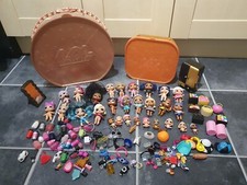 LOL Surprise Dolls Bundle /
