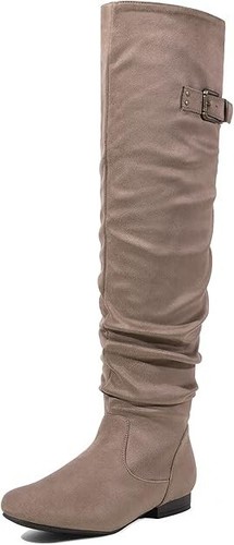 Womens ladie thigh - ladie, high
