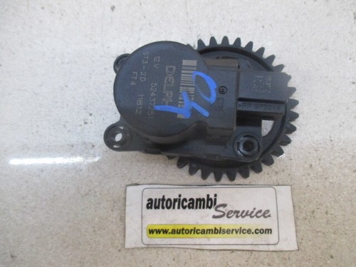52437251 heater box - 52437251,