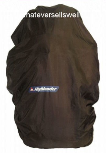 Medium waterproof rucksack - medium,
