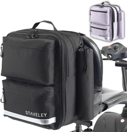 Expandable shopping bag - expandable,